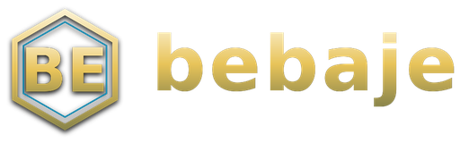 bebaje logo